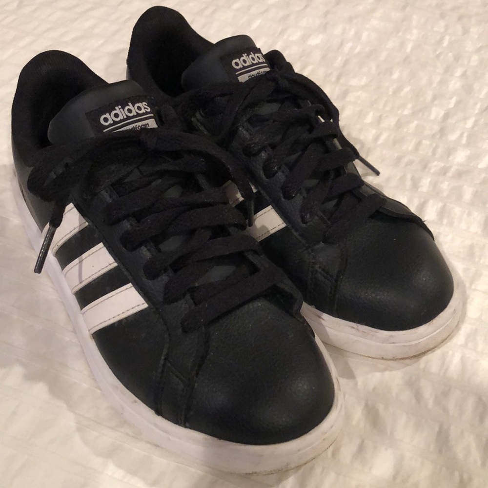 Adidas sneakers